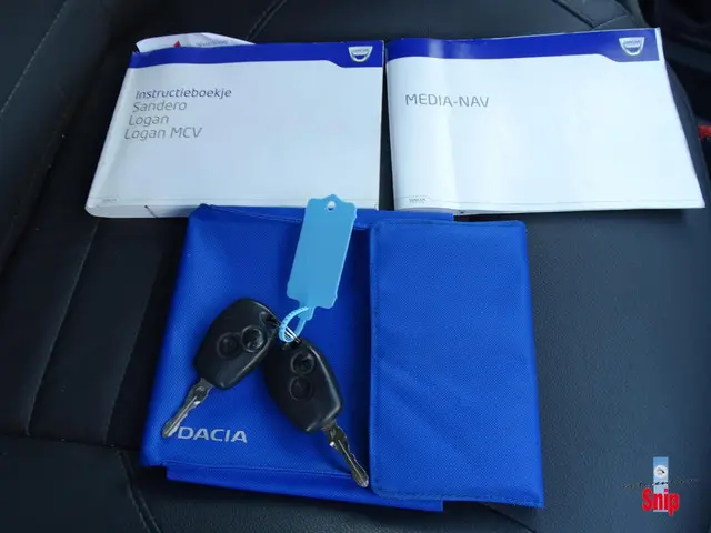 Dacia Sandero Stepway 0.9 TCe Lauréate 2014 Benzine 22