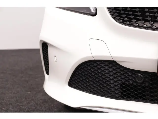 Mercedes-Benz A-Klasse 180 Ambition 2018 Benzine 28