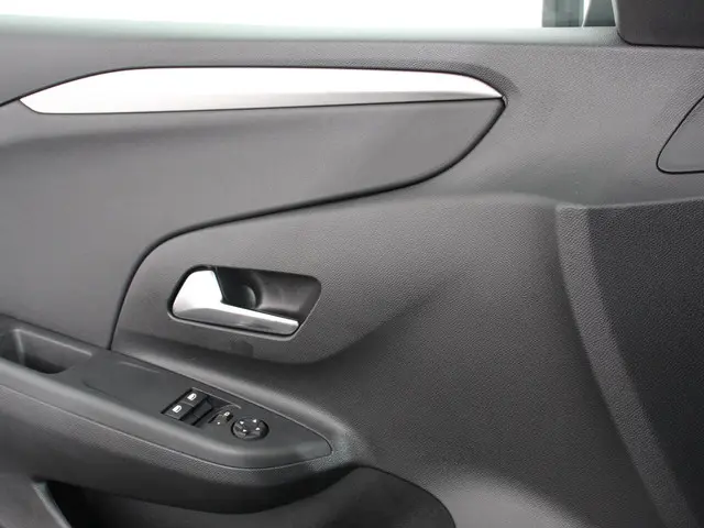 Opel Corsa-e Edition 50 kWh Automaat 2021 Elektrisch 20