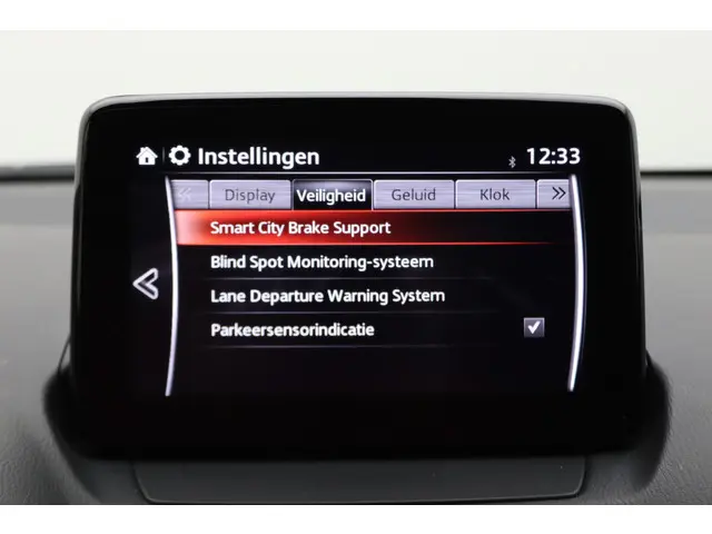 Mazda CX-3 2.0 SkyActiv-G 120 Dynamic 2017 Benzine 38