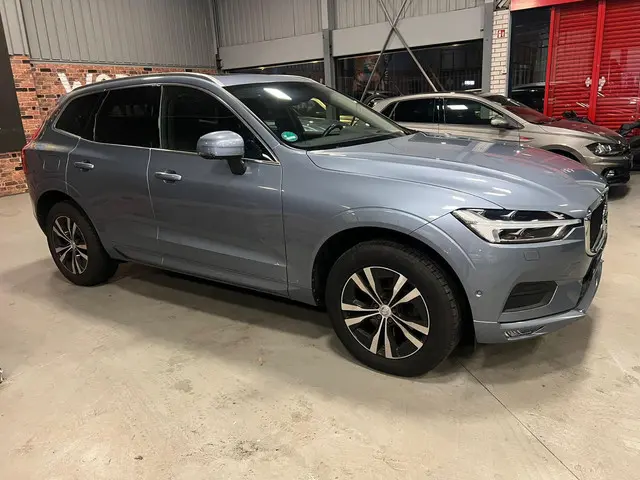 Volvo XC60 2.0 D4 Inscription 2020 Diesel 9
