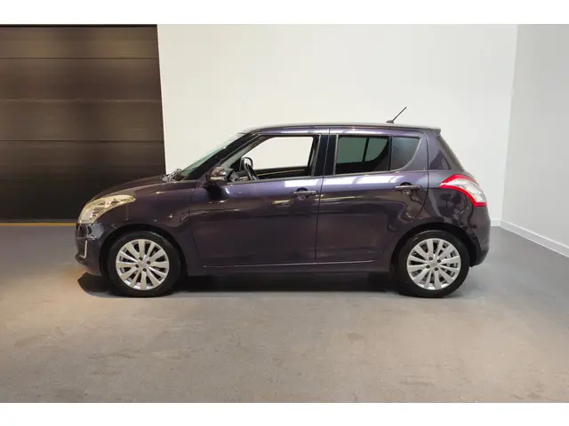 Suzuki Swift 1.2 Exclusive EASSS 2014 Benzine 5