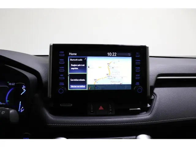 Toyota RAV4 2.5 Hybrid Style, 2019 Hybride Benzine 32