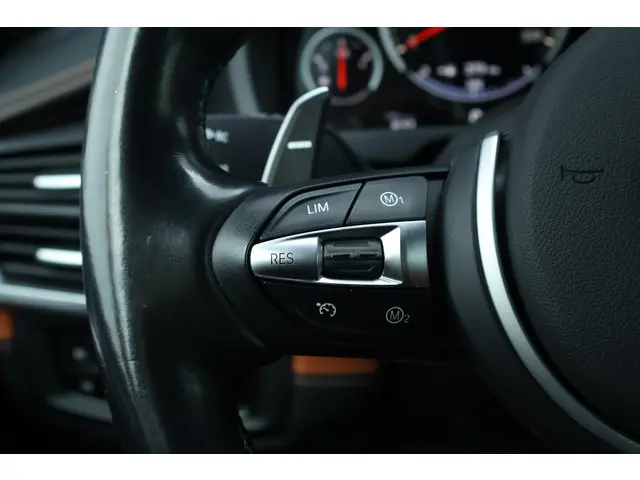 BMW X6 M 2015 Benzine 22