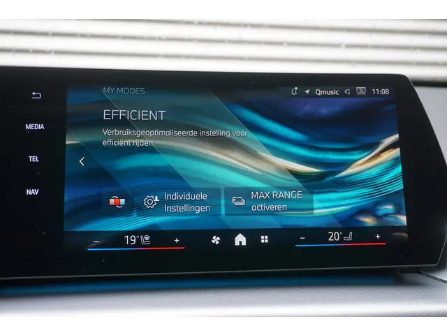 BMW iX1 eDrive20 67 kWh 2025 Elektrisch 29