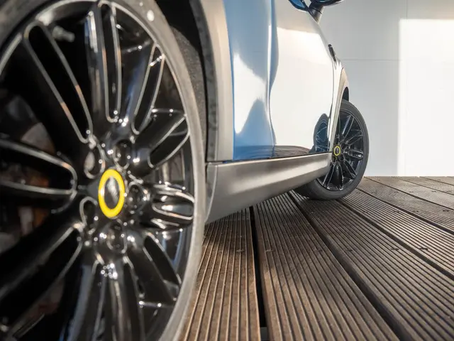 MINI Electric Cooper SE Collection 2021 Elektrisch 38