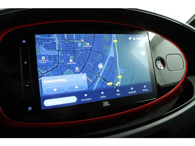 Toyota Aygo X 1.0 VVT-i CVT Undercover 2023 Benzine 27