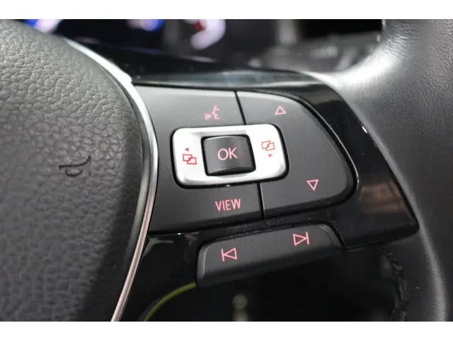 Volkswagen Polo 1.0 MPI Comfortline 2021 Benzine 15