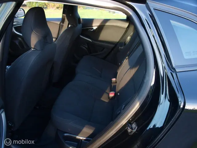 Volvo V40 T3 150pk Momentum 2013 Benzine 19