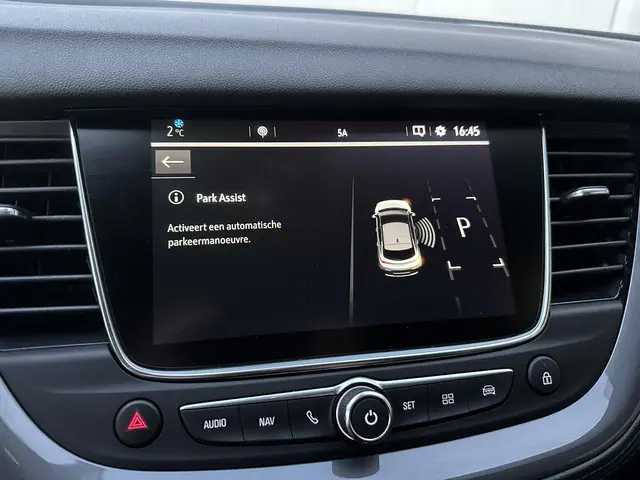 Opel Grandland X 1.6 Turbo Ultimate 2019 Benzine 30