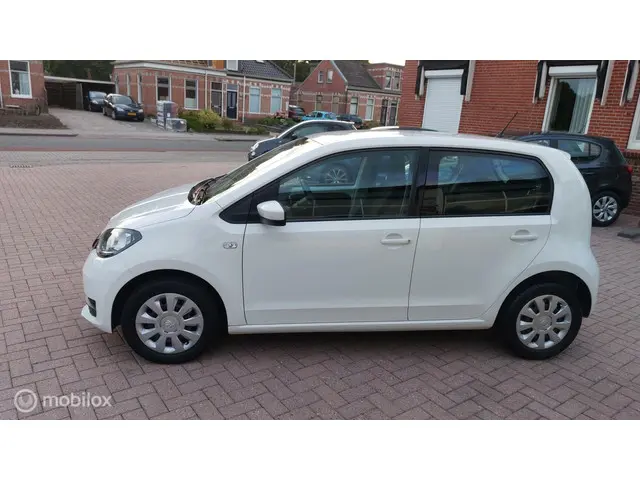 Škoda Citigo 1.0 Greentech Ambition 2019 Benzine 6