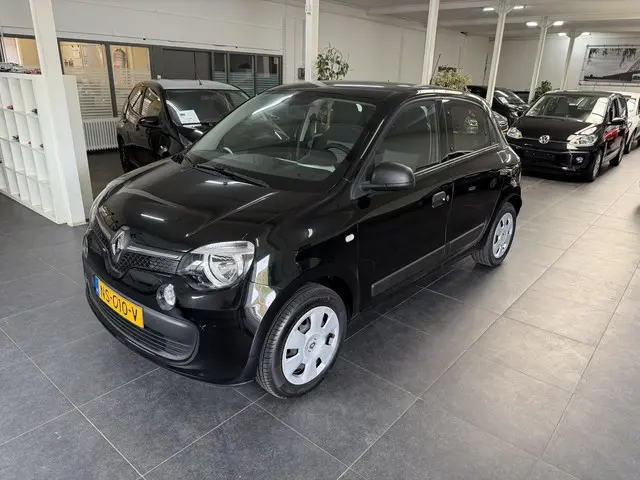 Renault Twingo 3