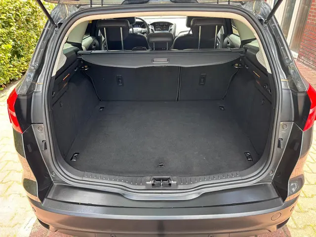 Ford Focus Wagon 1.0 Titanium 2016 Benzine 15