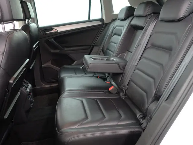 Volkswagen Tiguan 1.4 TSI ACT R Line Aut- 2017 Benzine 19