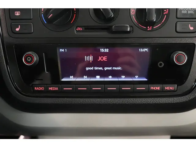 SEAT Mii 1.0 Style Intense 2020 Benzine 11