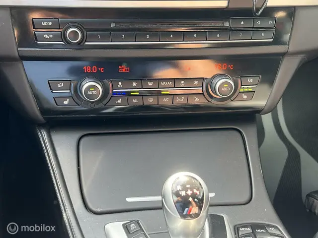 BMW M5 5-serie 561PK in zeer goede staat 2013 Benzine 11