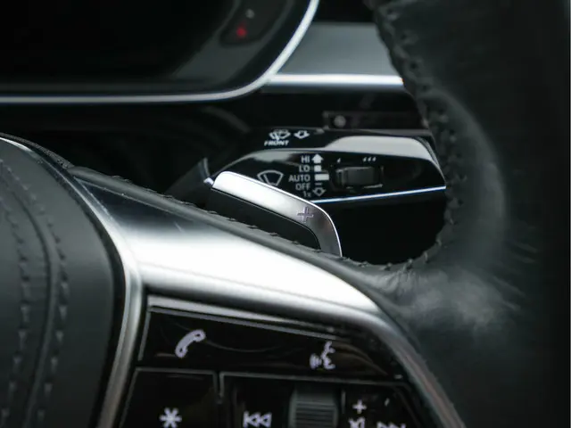 Audi A8 50 TDI Quattro 2018 Diesel 18
