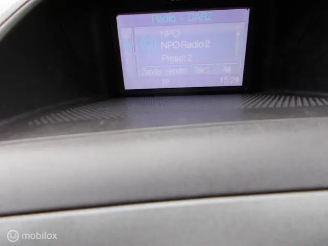 Mercedes-Benz Citan bestel 108 CDI 2021 Diesel 9