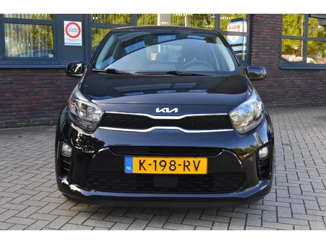 Kia Picanto 2
