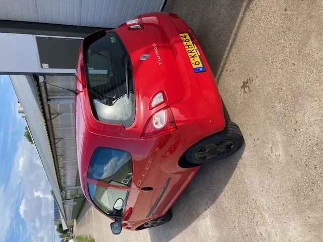 Renault Twingo 1.2 16V Collection 2013 Benzine 7