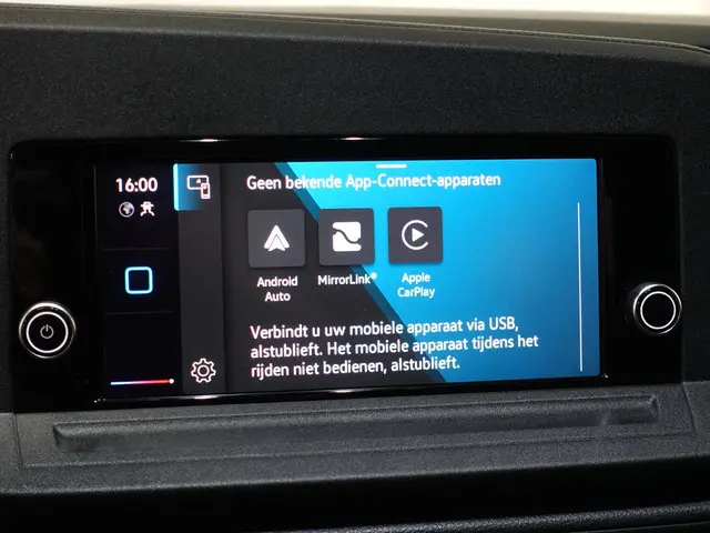 Volkswagen Caddy Cargo Maxi 2.0 TDI Style 2023 Diesel 24