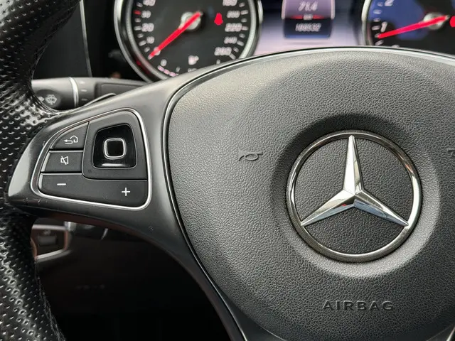 Mercedes-Benz E-Klasse 200 Premium 2018 Benzine 13