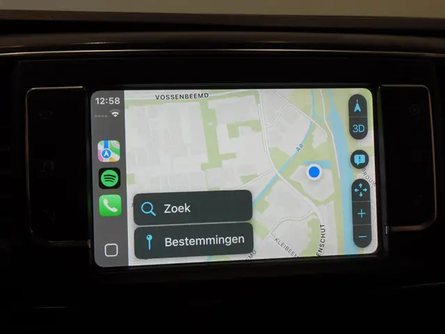 Opel Vivaro 1.5 CDTI L3H1 Edition 2022 Diesel 27