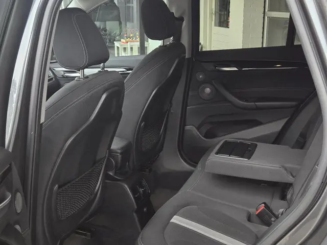 BMW X1 sDrive20i SPORTLINE 2018 Benzine 7