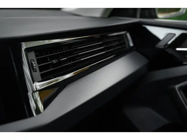 Audi A1 Sportback 35 TFSI S Line 2019 Benzine 19