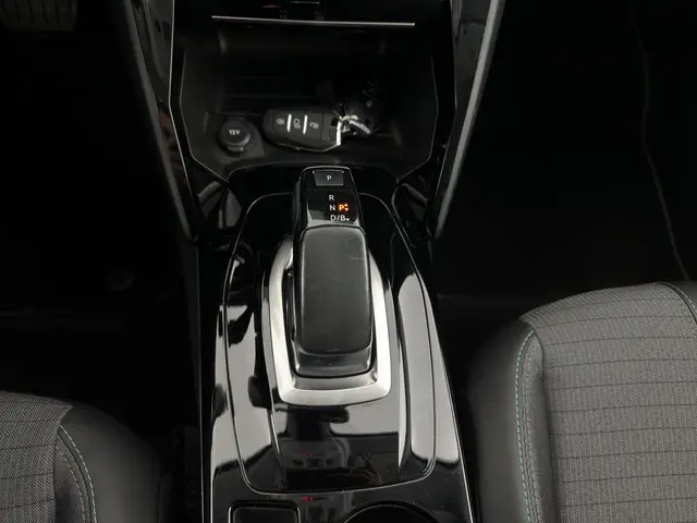 Peugeot e-208 EV Allure 50 kWh {SOH-91%} 2020 Elektrisch 16