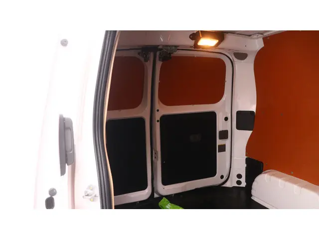 Nissan e-NV200 Business 40 kWh 2019 Elektrisch 13