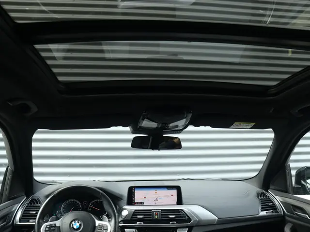 BMW X3 xDrive30i 2019 Benzine 16