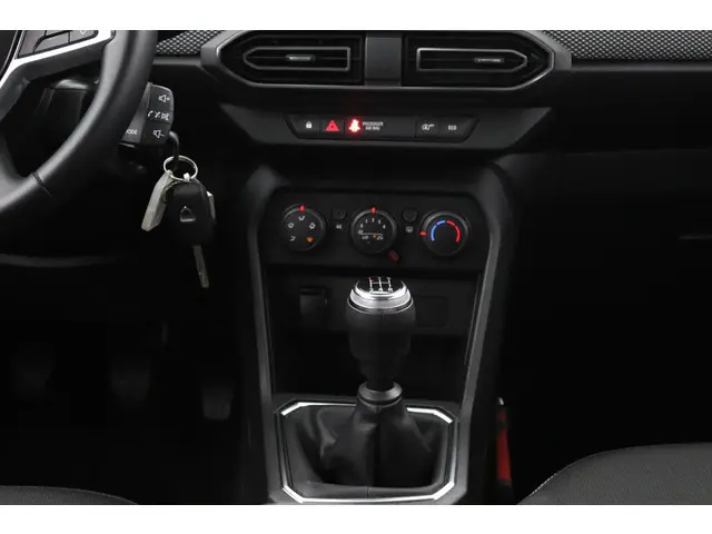 Dacia Sandero 1.0 TCe 90 Comfort 2023 Benzine 21