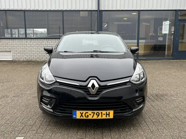 Renault Clio 0.9 TCe Zen 2019 Benzine 28