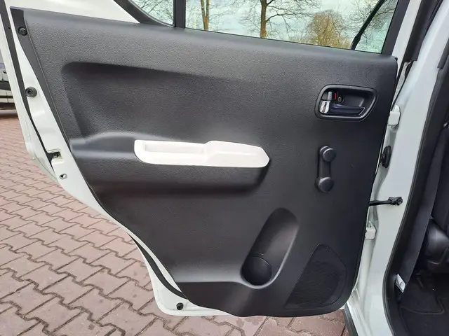 Suzuki Ignis 1.2 Select 2018 Benzine 9