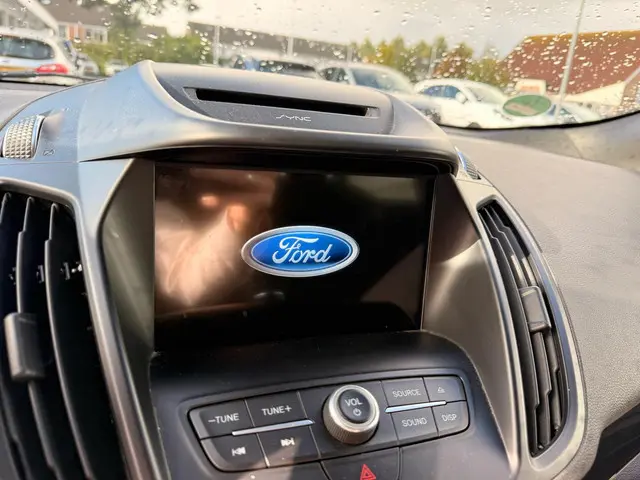 Ford Kuga 1.5 EcoBoost ST Line 2018 Benzine 9