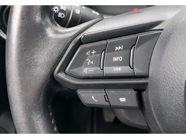 Mazda CX-3 2.0 SkyActiv-G 120 TS 2019 Benzine 14