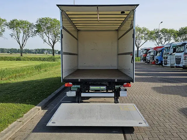 Ford Transit 2.0 2018 Diesel 13