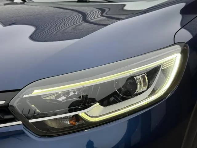 Renault Kadjar 1.2 TCe 2017 Benzine 29