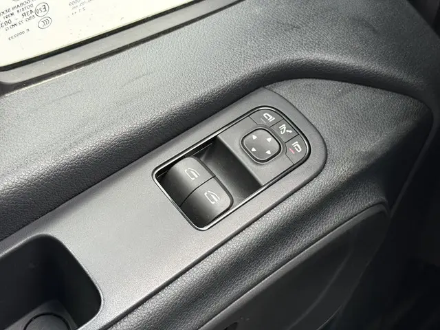 Mercedes-Benz Sprinter 317 1.9 CDI 2022 Diesel 23