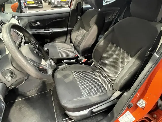 Nissan Micra 1.0 IG-T Acenta 2020 Benzine 7