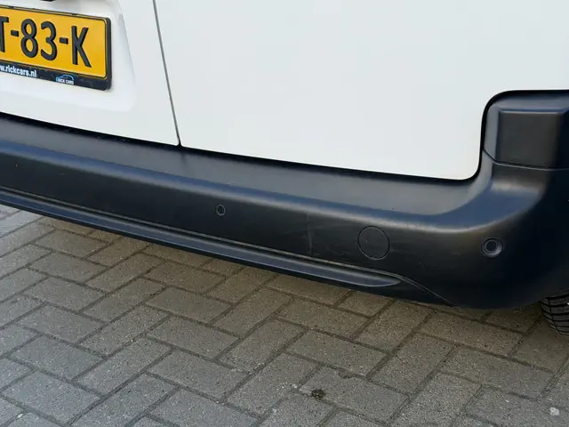 Opel Combo 1.5D L1H1 102PK Euro 6 Edition 2022 Diesel 24