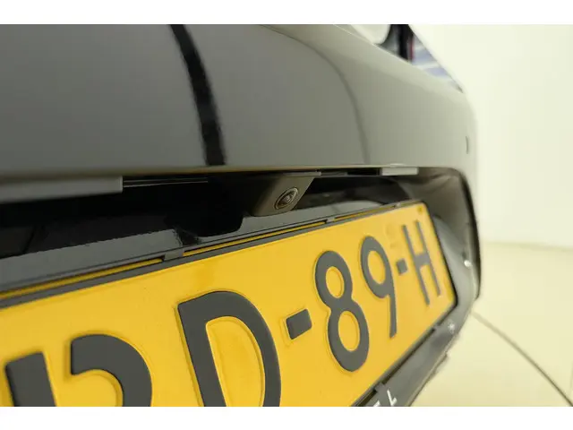 Opel Corsa 1.2 Turbo Hybrid GS 2025 Hybride Benzine 3