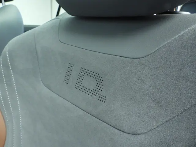 Volkswagen ID.4 Max 77 kWh 2020 Elektrisch 19