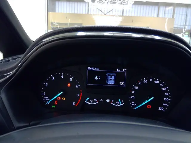 Ford Fiesta 1.0 EcoBoost ST-Line 2021 Benzine 6