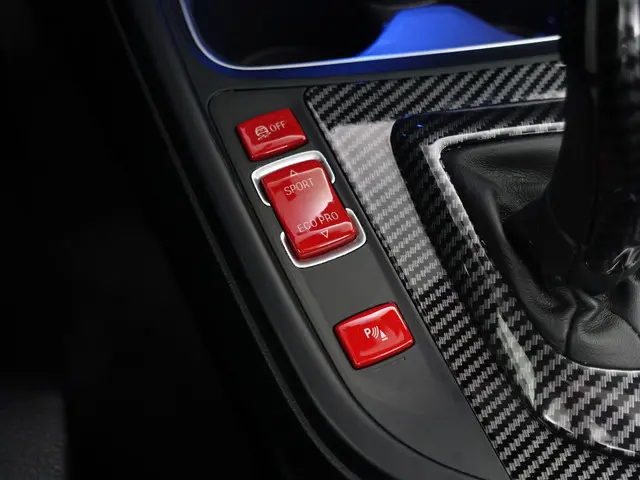 BMW 4 Serie Cabrio 430d M Sport Aut- 2015 Diesel 17