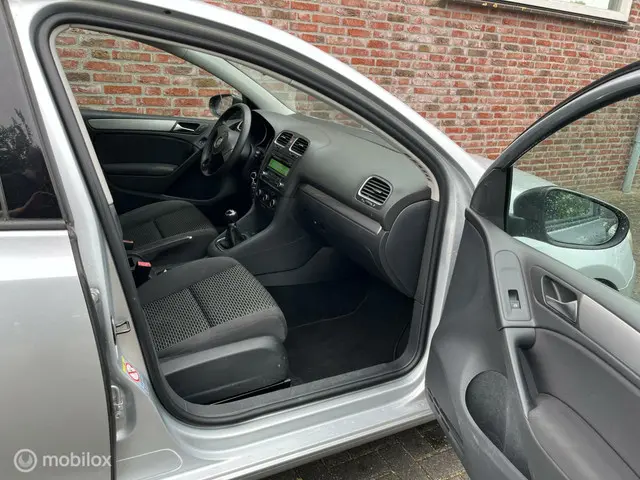 Volkswagen Golf 1.2 TSI Trendline 2012 Benzine 20