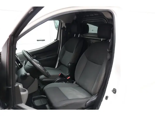 Nissan e-NV200 Business 2014 Elektrisch 19