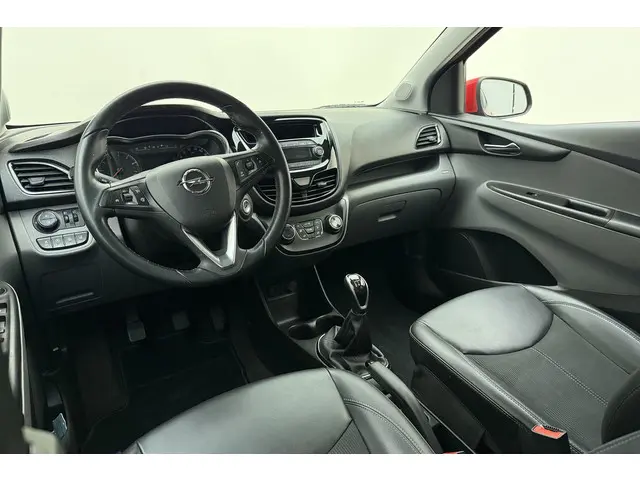 Opel KARL 1.0 ecoFLEX Innovation 2017 Benzine 15