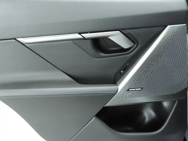 BMW i5 xDrive40 2024 Elektrisch 19
